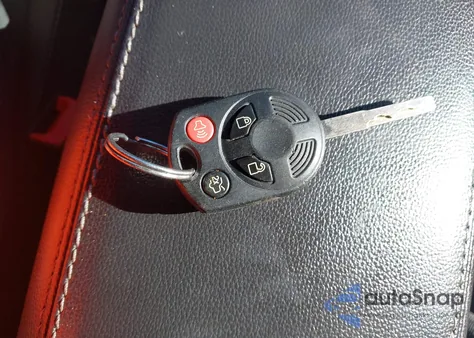 2017 Ford Escape Se z USA, uszkodzony, nr VIN 1FMCU0GD8HUC59085